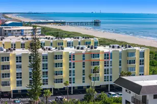 4700 Ocean Beach Blvd, Cocoa Beach, FL 32931 - Photo 2