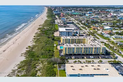 4700 Ocean Beach Boulevard #510, Cocoa Beach, FL 32931 - Photo 30