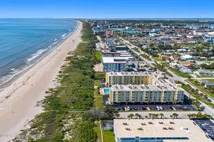 4700 Ocean Beach Blvd, Cocoa Beach, FL 32931 - Photo 30