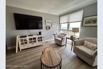4700 Ocean Beach Boulevard #510, Cocoa Beach, FL 32931 - Photo 8