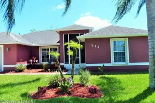 914 Beryl Dr, Rockledge, FL 32955 - Photo 2
