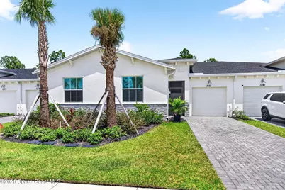 1251 Miraflores Trail NW, Palm Bay, FL 32907 - Photo 2