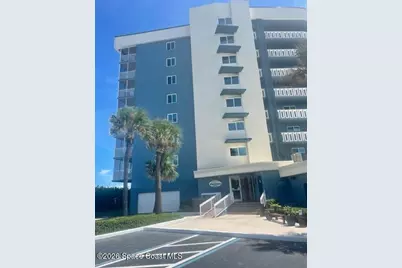 1175 Highway A1A Highway #710, Satellite Beach, FL 32937 - Photo 1