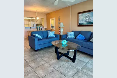 1175 Highway A1A Highway #710, Satellite Beach, FL 32937 - Photo 4