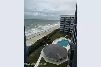1175 Highway A1A Highway #710, Satellite Beach, FL 32937 - Photo 16