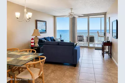 1175 Highway A1A Highway #710, Satellite Beach, FL 32937 - Photo 2