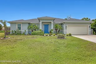 950 Tahiti Ave SE, Palm Bay, FL 32909 - Photo 1