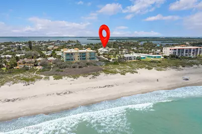 145 S 14th Street, Cocoa Beach, FL 32931 - Photo 2