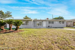 1895 Coolidge Ave, Melbourne, FL 32935 - Photo 1