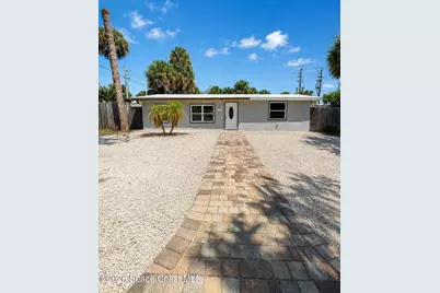 140 Cottrell Avenue, Cocoa, FL 32927 - Photo 2