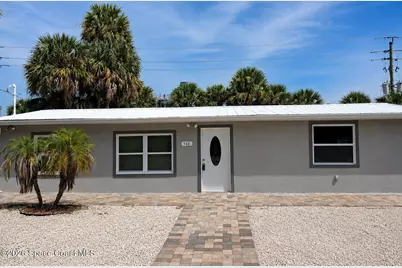 140 Cottrell Avenue, Cocoa, FL 32927 - Photo 1
