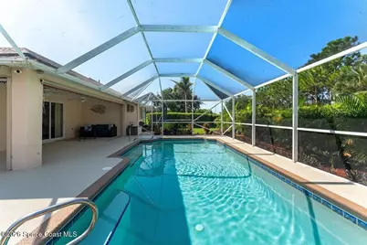 1566 Grand Isle Boulevard, Melbourne, FL 32940 - Photo 32