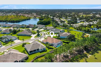 1566 Grand Isle Boulevard, Melbourne, FL 32940 - Photo 4