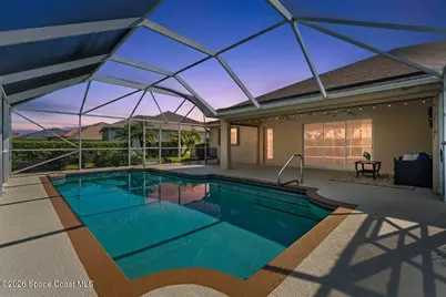 1566 Grand Isle Boulevard, Melbourne, FL 32940 - Photo 2
