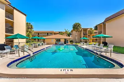 3210 N Harbor City Boulevard #307, Melbourne, FL 32935 - Photo 16