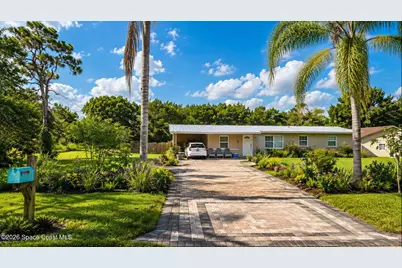 755 Cajeput Circle, Melbourne Village, FL 32904 - Photo 2