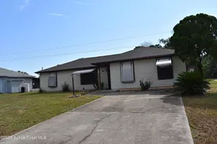 277 High Rd NW, Palm Bay, FL 32907 - Photo 2