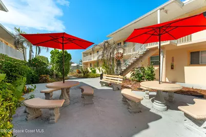 211 Circle Drive #3, Cape Canaveral, FL 32920 - Photo 18