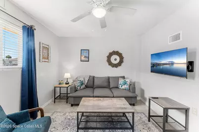 211 Circle Drive #3, Cape Canaveral, FL 32920 - Photo 12