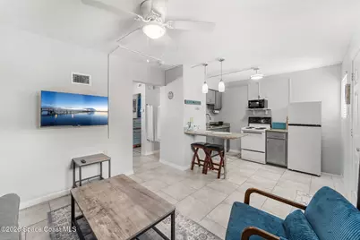 211 Circle Drive #3, Cape Canaveral, FL 32920 - Photo 6