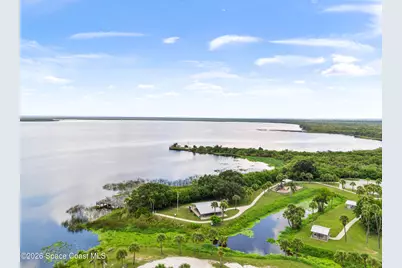 5215 Pina Vista Drive, Melbourne, FL 32934 - Photo 2
