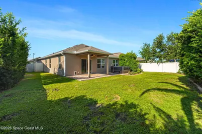 4440 Pagosa Springs Circle, Melbourne, FL 32901 - Photo 2