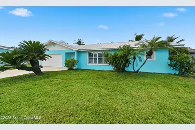 1172 Bay Drive E, Indian Harbour Beach, FL 32937 - Photo 4