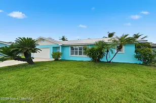 1172 Bay Dr E, Indian Harbour Beach, FL 32937 - Photo 4
