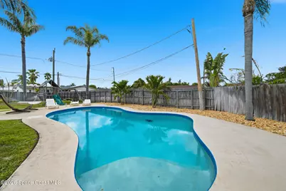 1172 Bay Drive E, Indian Harbour Beach, FL 32937 - Photo 8