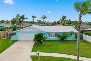 1172 Bay Dr E, Indian Harbour Beach, FL 32937 - Photo 6