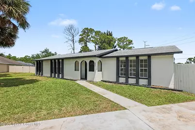 801 Kecherburg Road SW, Palm Bay, FL 32908 - Photo 2