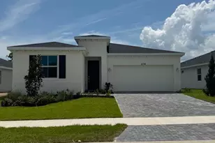 2174 Majorelle Dr NW, Palm Bay, FL 32907 - Photo 1