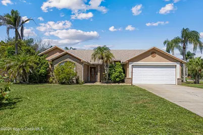 1100 Baywood Court, Malabar, FL 32950 - Photo 2