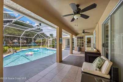 1100 Baywood Court, Malabar, FL 32950 - Photo 1