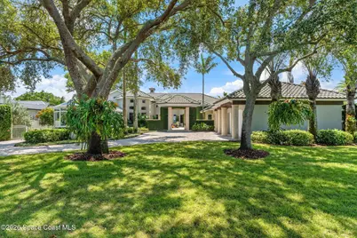 200 Riverside Drive, Melbourne Beach, FL 32951 - Photo 8