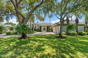 200 Riverside Dr, Melbourne Beach, FL 32951 - Photo 8