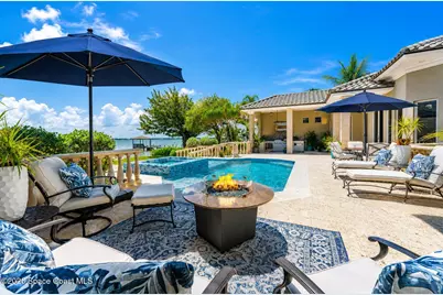 200 Riverside Drive, Melbourne Beach, FL 32951 - Photo 4