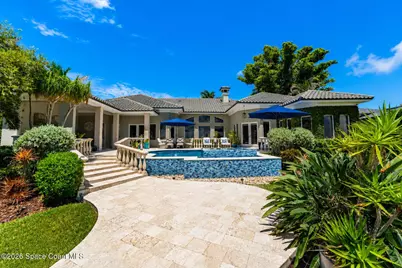 200 Riverside Drive, Melbourne Beach, FL 32951 - Photo 60