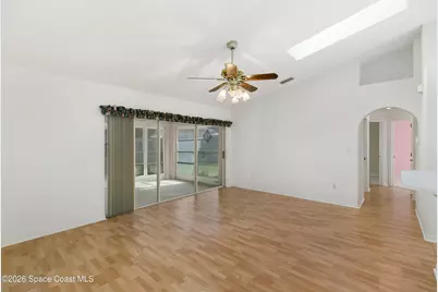 3966 Tangle Drive, Titusville, FL 32796 - Photo 6