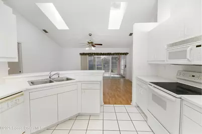 3966 Tangle Drive, Titusville, FL 32796 - Photo 8