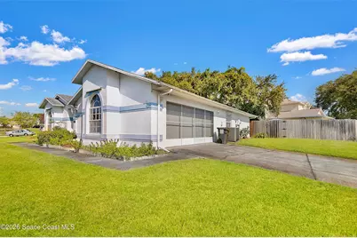 3966 Tangle Drive, Titusville, FL 32796 - Photo 2