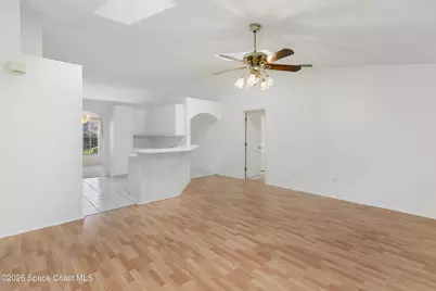 3966 Tangle Drive, Titusville, FL 32796 - Photo 4