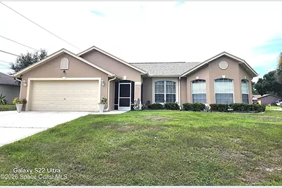 958 Zambrana Street SE, Palm Bay, FL 32909 - Photo 6