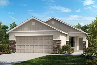 4248 Grappler Circle SE, Palm Bay, FL 32909 - Photo 1
