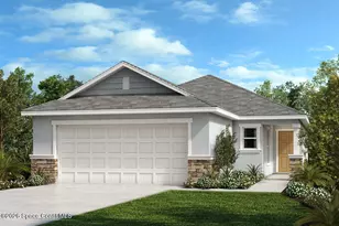 4228 Grappler Cir SE, Palm Bay, FL 32909 - Photo 1
