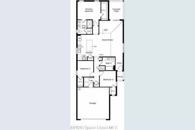 4228 Grappler Circle SE, Palm Bay, FL 32909 - Photo 2