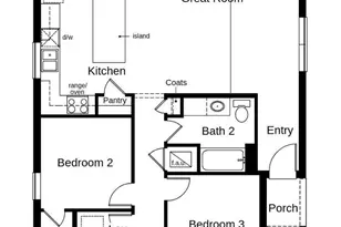 4228 Grappler Cir SE, Palm Bay, FL 32909 - Photo 2