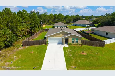 2646 San Filippo Drive SE, Palm Bay, FL 32909 - Photo 2
