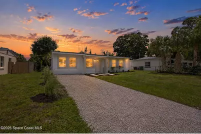 1709 Wayne Drive, Melbourne, FL 32901 - Photo 2