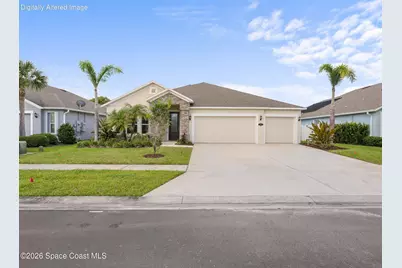 4212 Ruthann Circle, Melbourne, FL 32934 - Photo 2